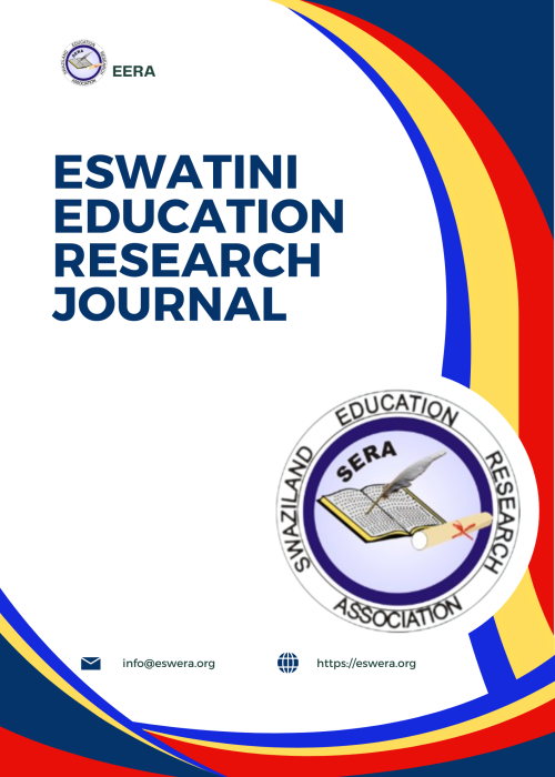 Eswera cover